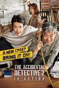 The Accidental Detective 2: In Action (Tam jeong 2)