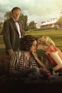 The Affair (The Glass Room)