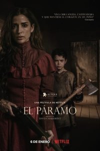 The Beast (El pAramo)
