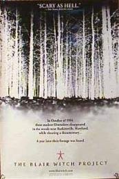 The Blair Witch Project