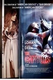 The Canyons