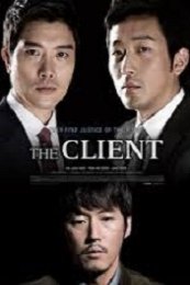 The Client (Eui-roi-in)