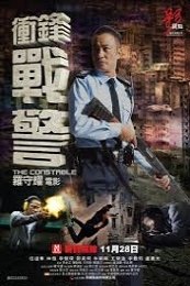 The Constable (Chung fung jin ging)