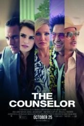 The Counsellor (The Counselor)