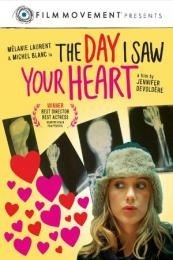 The Day I Saw Your Heart (Et soudain tout le monde me manque)
