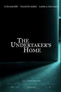 The Funeral Home (La Funeraria)