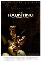 The Haunting in Connecticut
