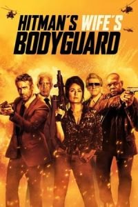 The Hitman's Wife's Bodyguard