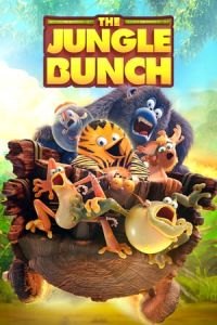 The Jungle Bunch (Les as de la jungle)