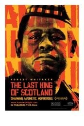 The Last King of Scotland