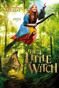 The Little Witch (Die kleine Hexe)