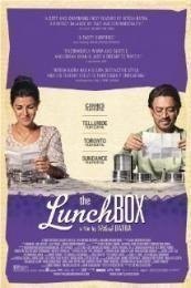 The Lunchbox (Dabba)