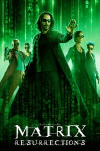 The Matrix Resurrections