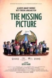 The Missing Picture (L'image manquante)