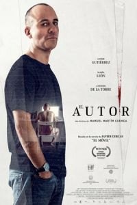 The Motive (El autor)