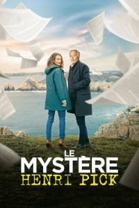The Mystery of Henri Pick (Le mystAre Henri Pick)