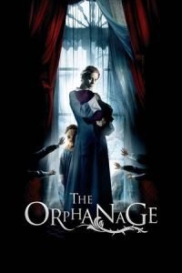 The Orphanage (El orfanato)
