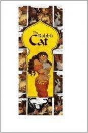 The Rabbi's Cat (Le chat du rabbin)