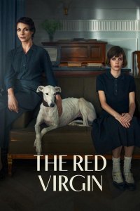 The Red Virgin (La virgen roja)