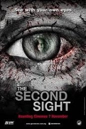 The Second Sight (Chit sam phat 3D)