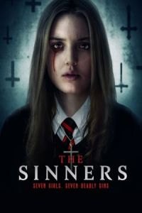 The Sinners (The Color Rose)
