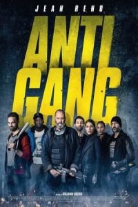 The Sweeney: Paris (Antigang)