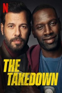 The Takedown (Loin du pAriph)