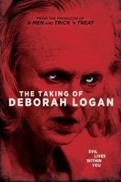 The Taking of Deborah Logan (The Taking)