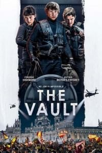 The Vault (Way Down)
