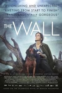 The Wall (Die Wand)