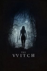 The Witch (The VVitch: A New-England Folktale)