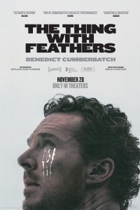 The Thing with Feathers
