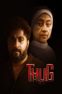 Thug CR 143/24