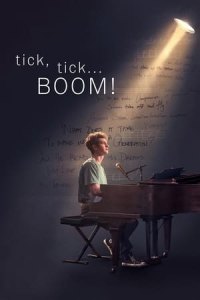 tick, tick...Boom! (Tick, Tick... Boom!)