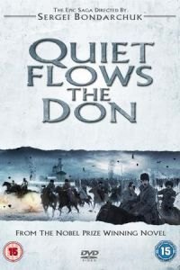 And Quiet Flows the Don