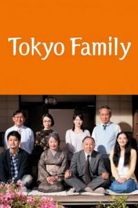 Tokyo Family (TA´kyA´ kazoku)