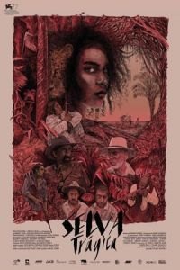 Tragic Jungle (Selva trAgica)