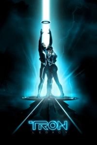 TRON: Legacy (Tron)