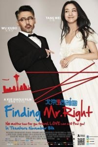 Finding Mr. Right (Bei Jing yu shang Xi Ya Tu)