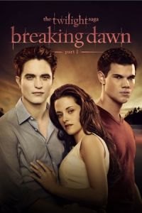 The Twilight Saga: Breaking Dawn - Part 1