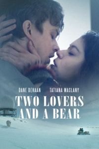 Two Lovers and a Bear