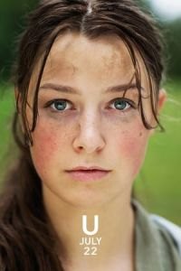 U - July 22 (Utoya 22. juli)