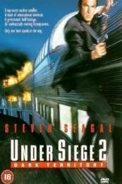 Under Siege 2: Dark Territory