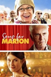 Unfinished Song (Song for Marion)