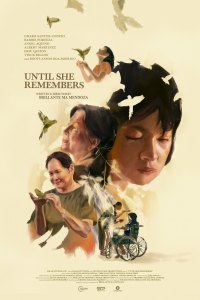 Until She Remembers