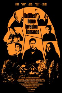 Untitled Home Invasion Romance