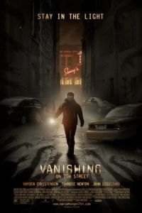 Vanishing on 7th Street