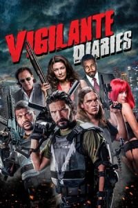 Vigilante Diaries