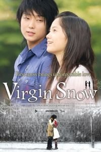 Virgin Snow - Hatsuyuki no koi