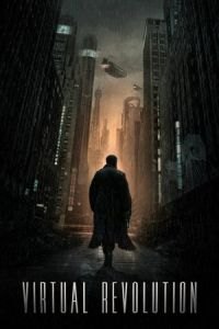 2047: Virtual Revolution (Virtual Revolution)